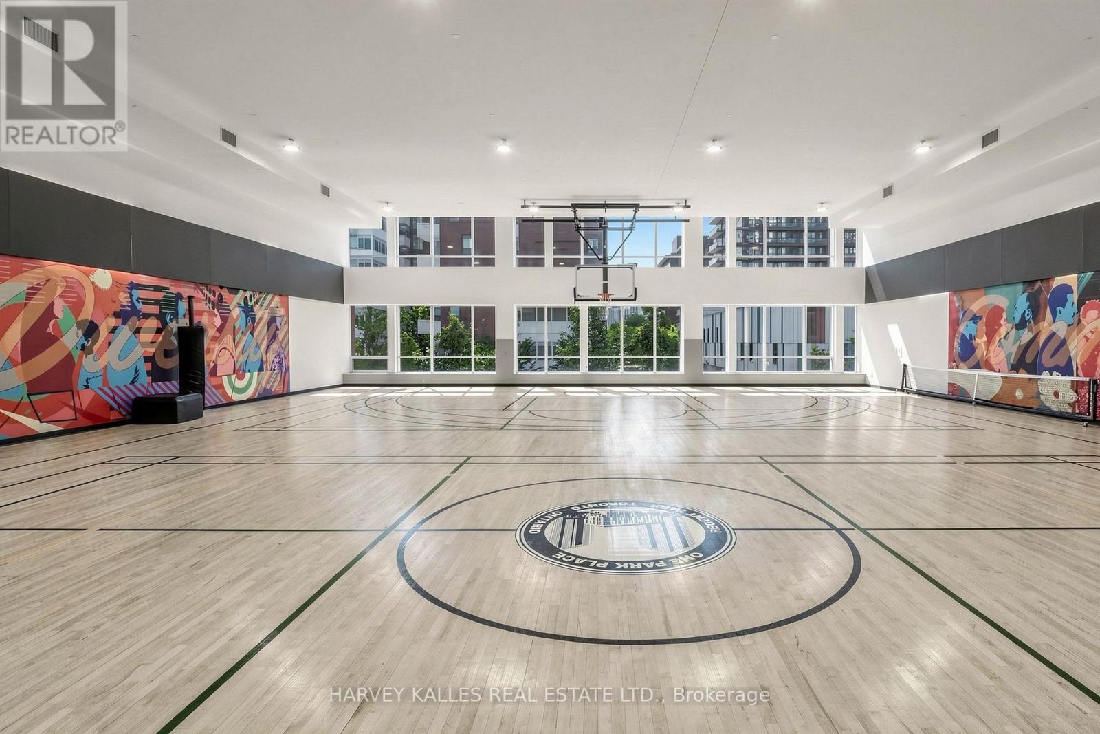 419 - 55 Regent Park Boulevard, Toronto, Ontario  M5A 0C2 - Photo 34 - C13820438