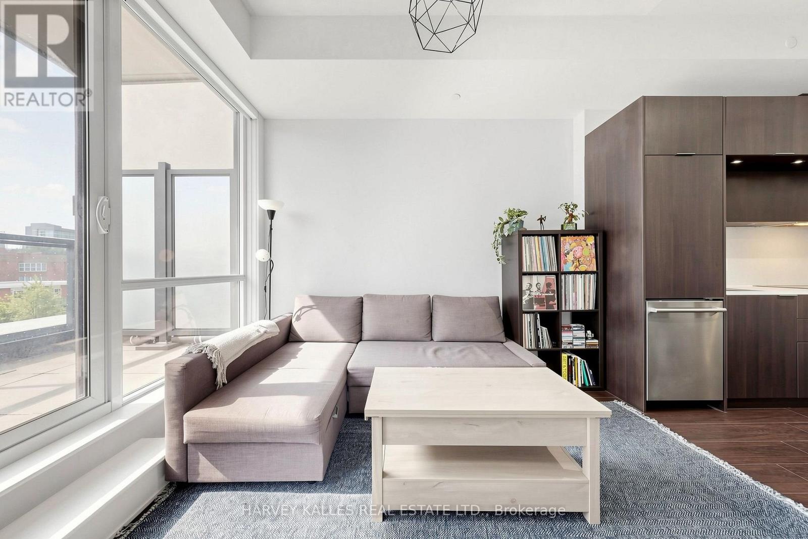 419 - 55 Regent Park Boulevard, Toronto, Ontario  M5A 0C2 - Photo 5 - C13820438