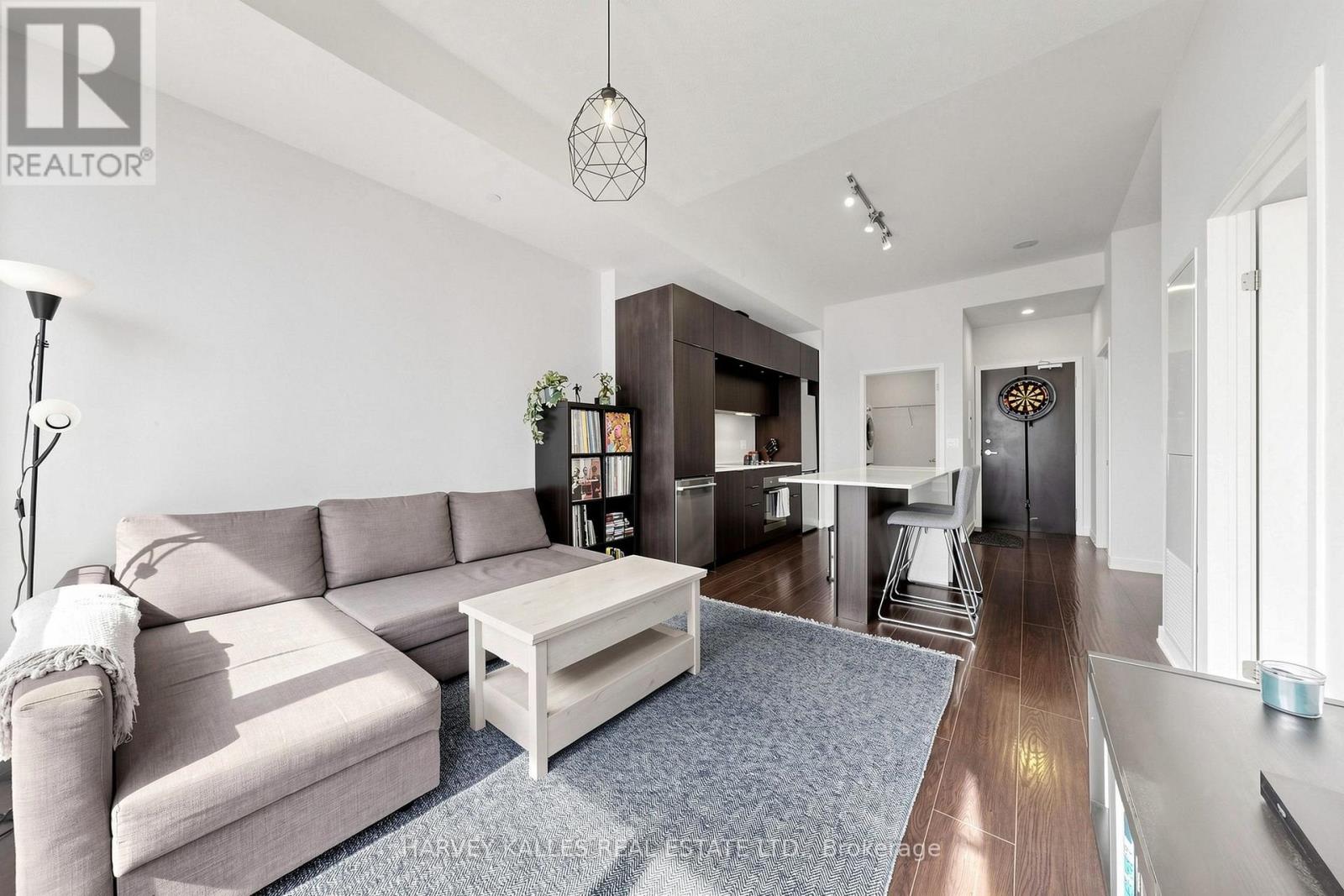 419 - 55 Regent Park Boulevard, Toronto, Ontario  M5A 0C2 - Photo 6 - C13820438