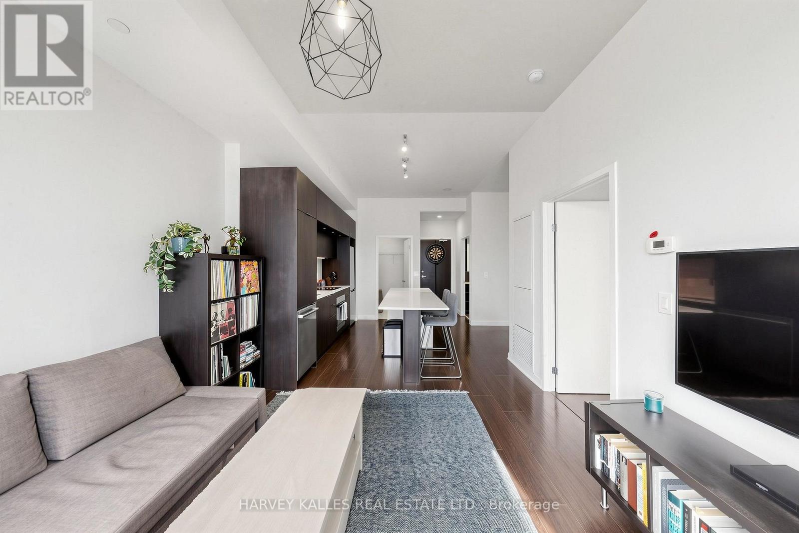 419 - 55 Regent Park Boulevard, Toronto, Ontario  M5A 0C2 - Photo 7 - C13820438