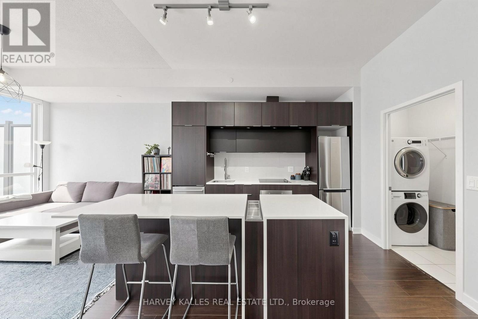 419 - 55 Regent Park Boulevard, Toronto, Ontario  M5A 0C2 - Photo 9 - C13820438