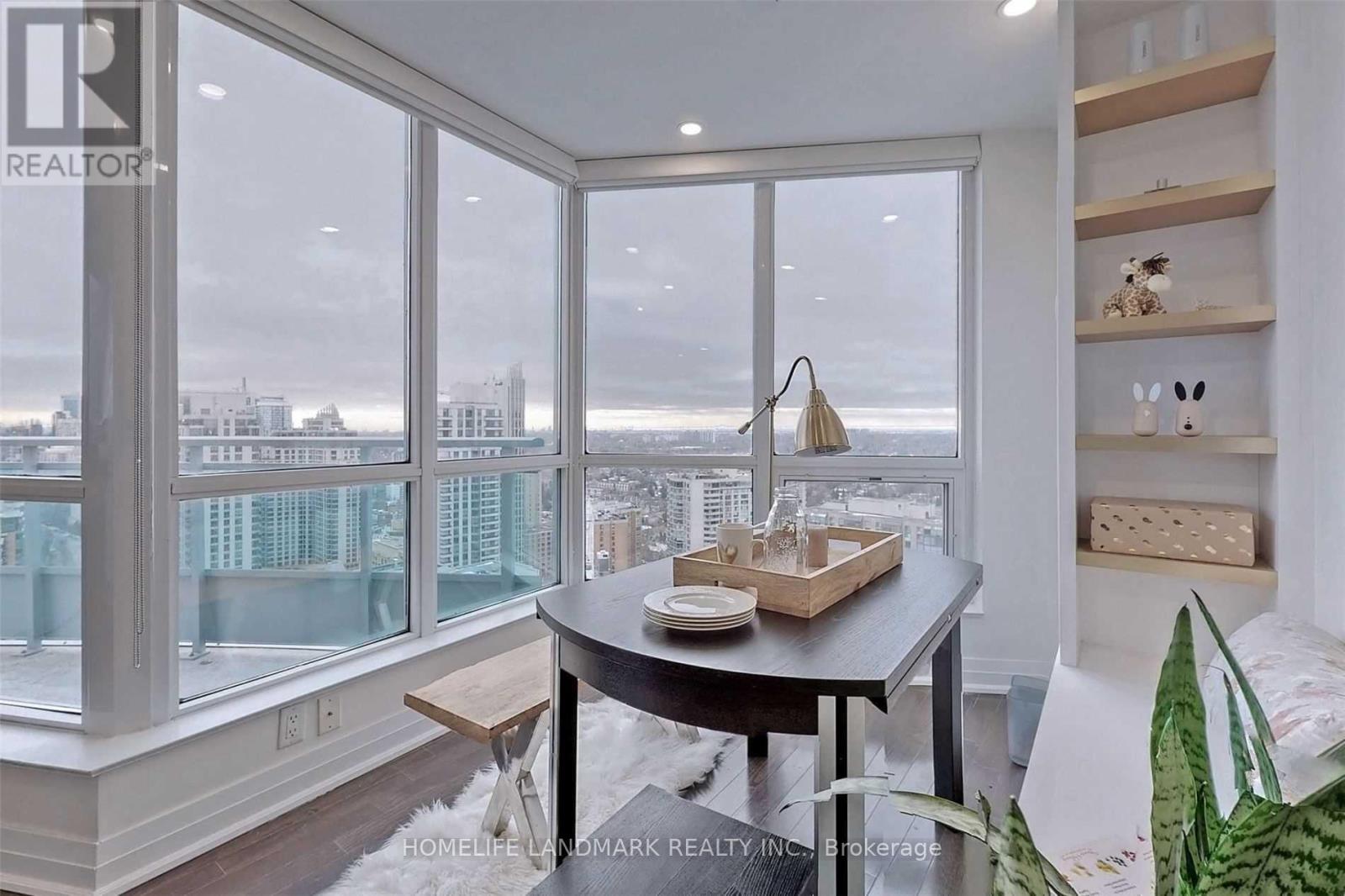 2605 - 18 Holmes Avenue, Toronto, Ontario  M2N 0E1 - Photo 10 - C13820518