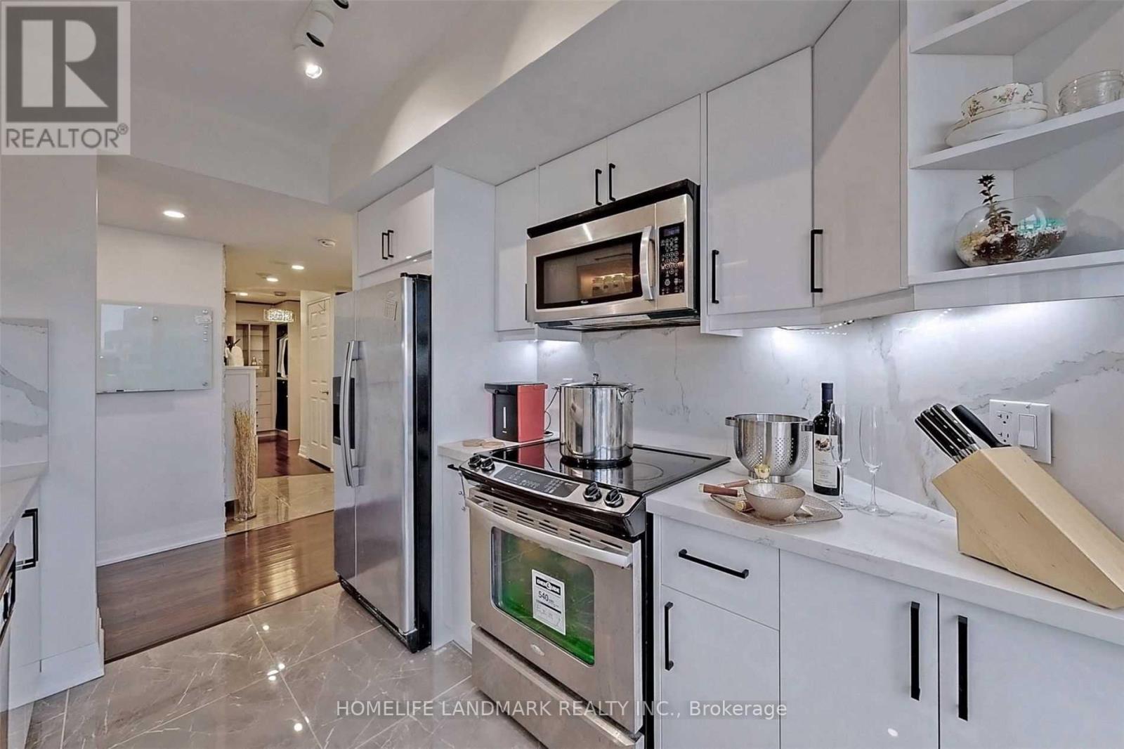 2605 - 18 Holmes Avenue, Toronto, Ontario  M2N 0E1 - Photo 11 - C13820518