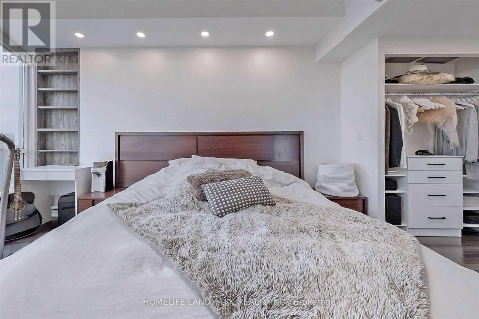 2605 - 18 Holmes Avenue, Toronto, Ontario  M2N 0E1 - Photo 16 - C13820518