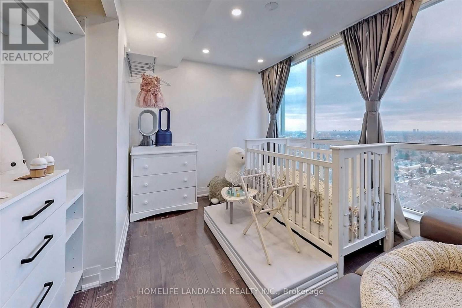 2605 - 18 Holmes Avenue, Toronto, Ontario  M2N 0E1 - Photo 22 - C13820518