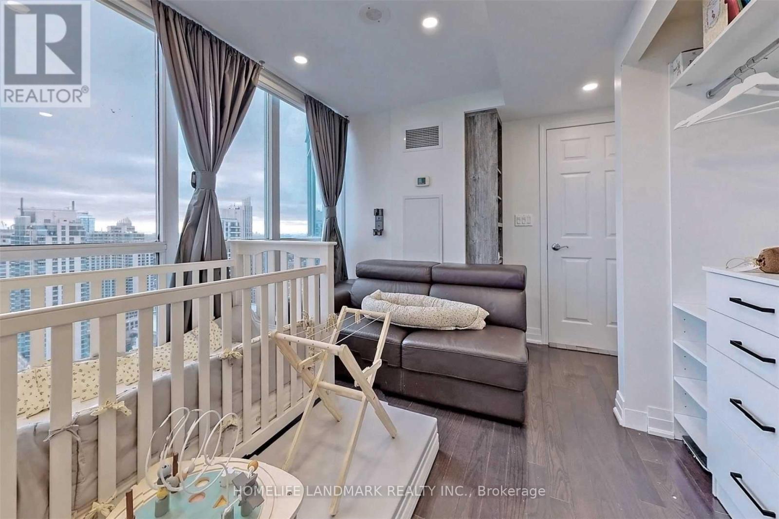 2605 - 18 Holmes Avenue, Toronto, Ontario  M2N 0E1 - Photo 23 - C13820518