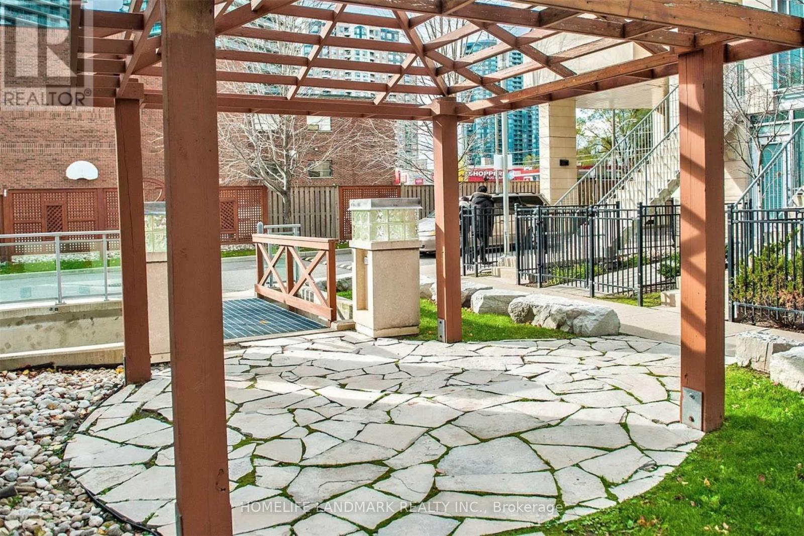 2605 - 18 Holmes Avenue, Toronto, Ontario  M2N 0E1 - Photo 29 - C13820518