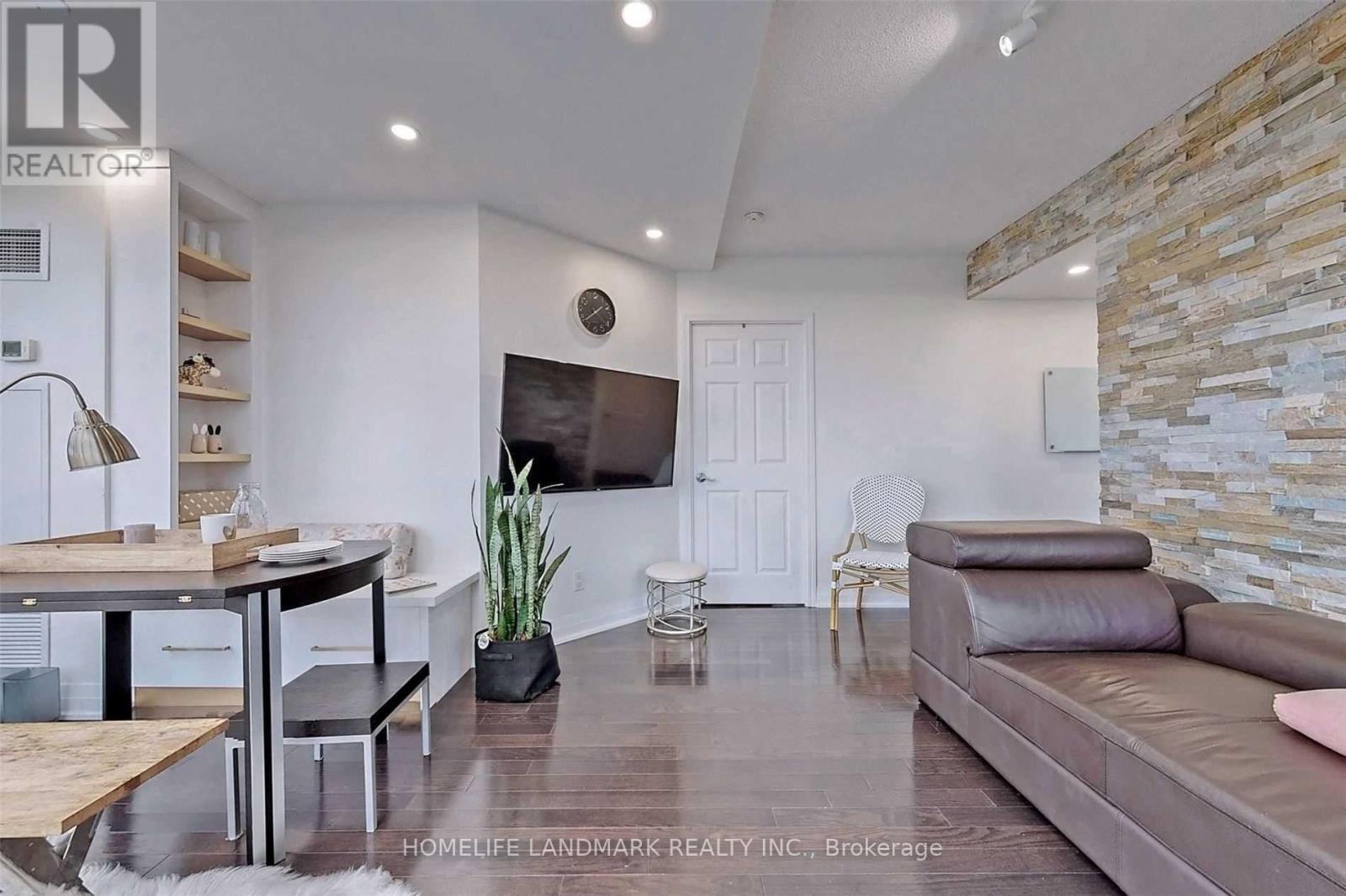 2605 - 18 Holmes Avenue, Toronto, Ontario  M2N 0E1 - Photo 4 - C13820518