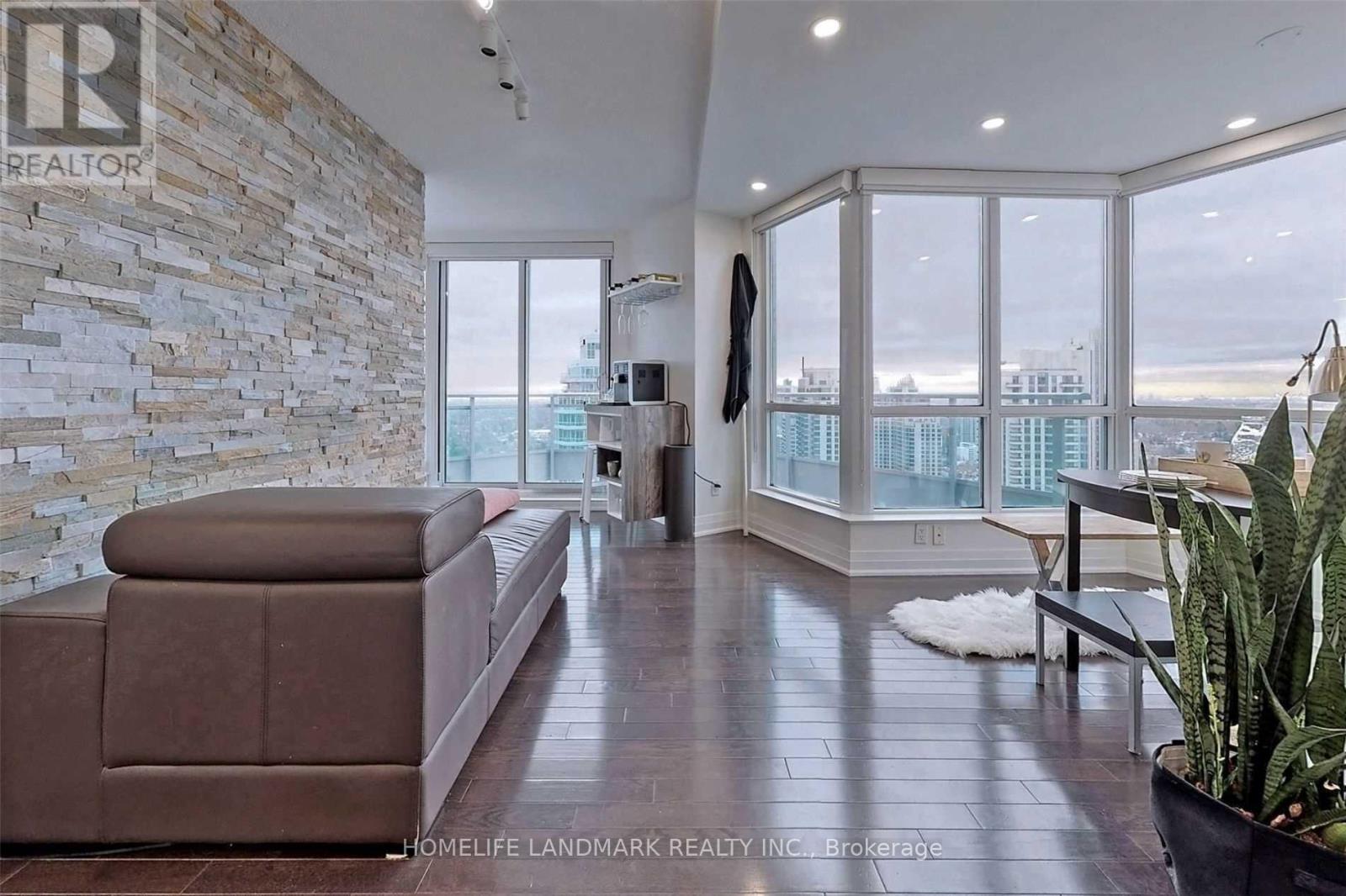 2605 - 18 Holmes Avenue, Toronto, Ontario  M2N 0E1 - Photo 6 - C13820518