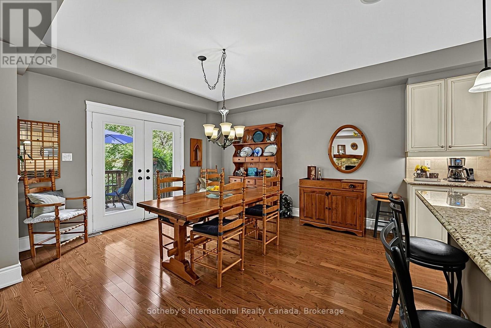 9 Meadowbrook Lane, Blue Mountains, Ontario N0H 2P0 - Photo 11 - X13820276