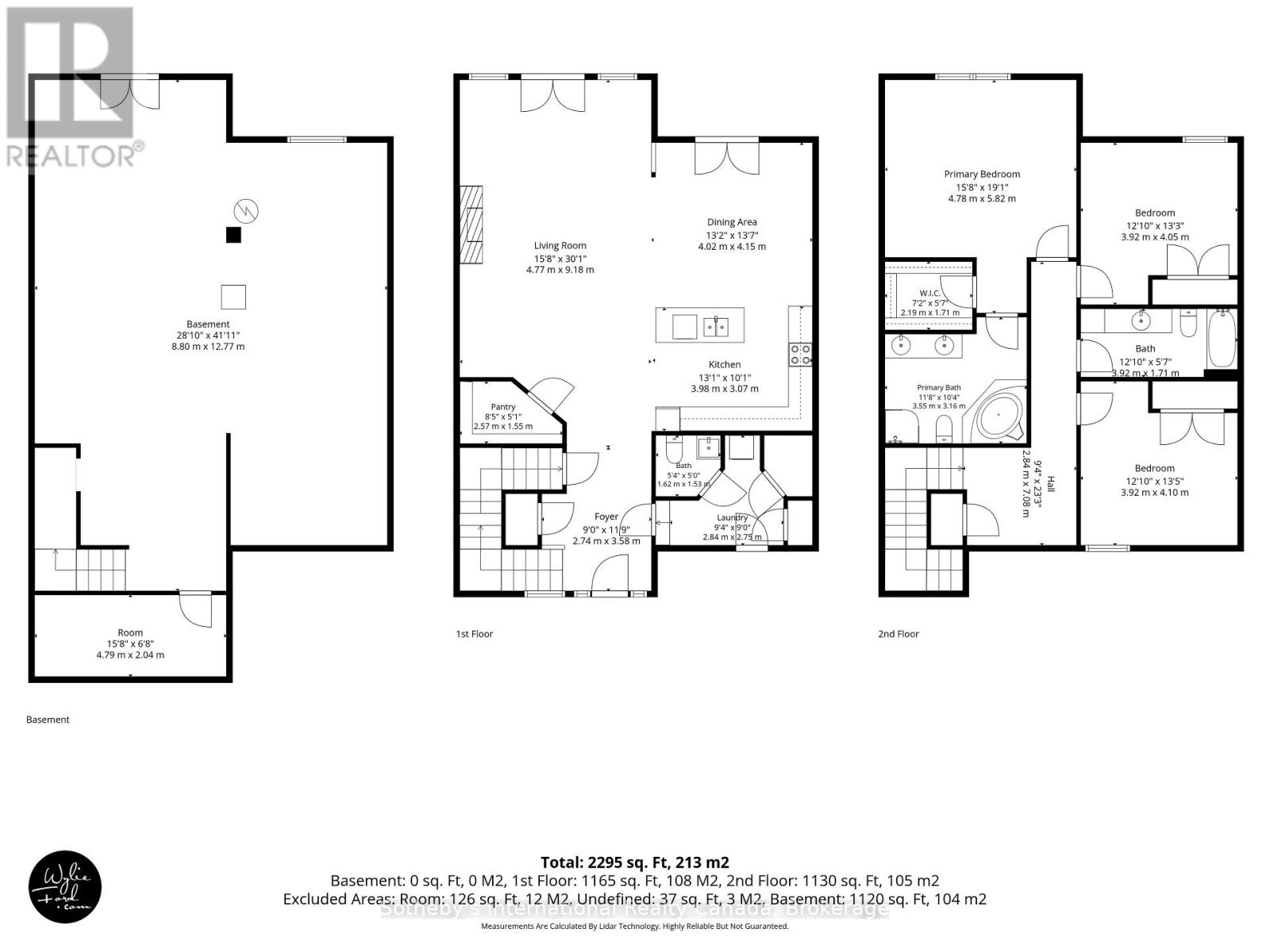 9 Meadowbrook Lane, Blue Mountains, Ontario N0H 2P0 - Photo 50 - X13820276