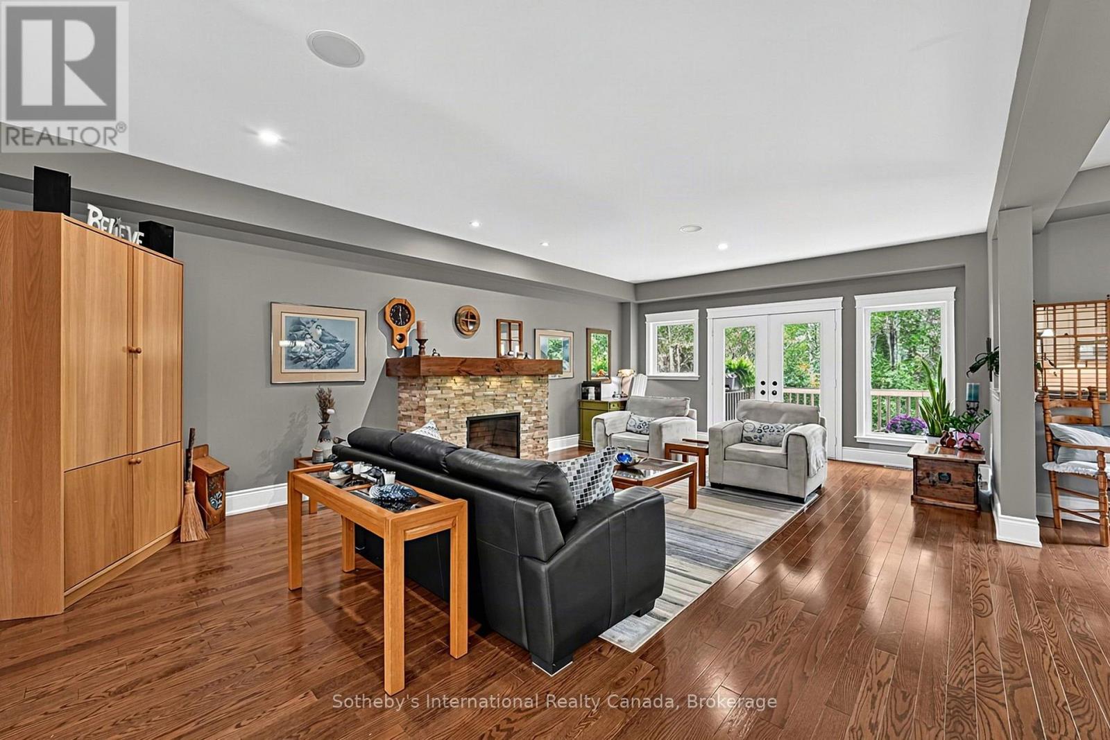 9 Meadowbrook Lane, Blue Mountains, Ontario N0H 2P0 - Photo 6 - X13820276