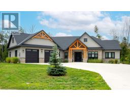 28 LAKESIDE WOODS CRESCENT, Saugeen Shores, Ontario