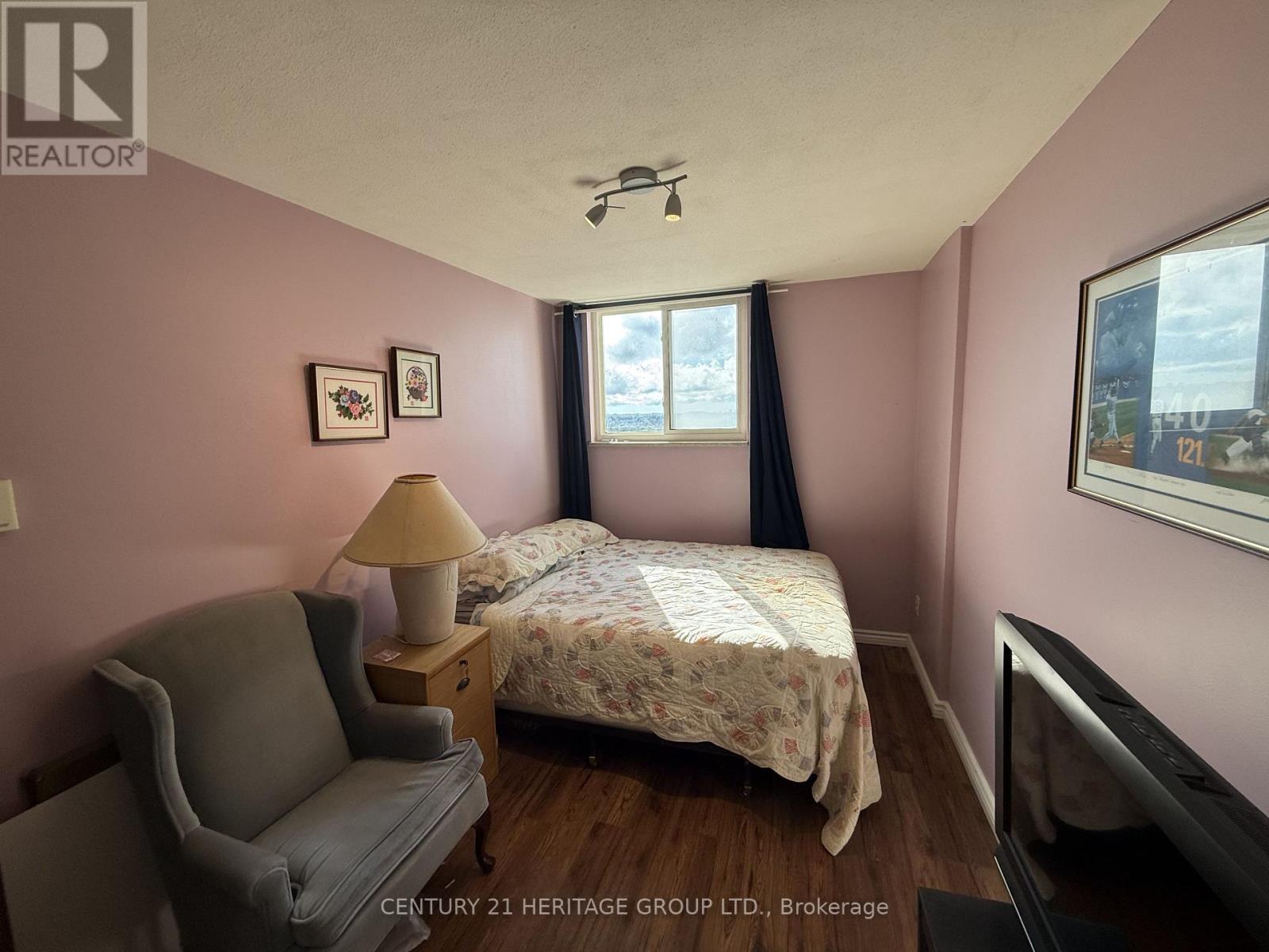 1203 - 1360 York Mills Road, Toronto, Ontario  M3A 2A3 - Photo 26 - C13723368