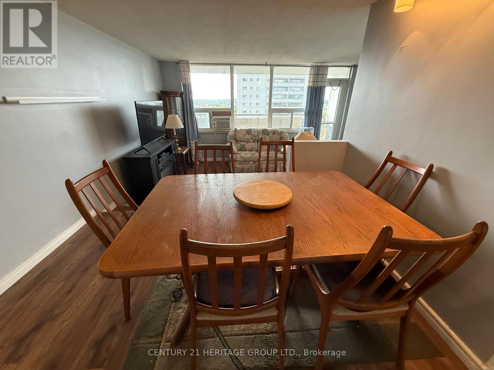 1203 - 1360 York Mills Road, Toronto, Ontario  M3A 2A3 - Photo 14 - C13723368