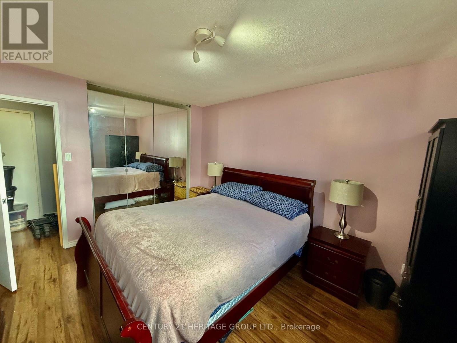 1203 - 1360 York Mills Road, Toronto, Ontario  M3A 2A3 - Photo 25 - C13723368