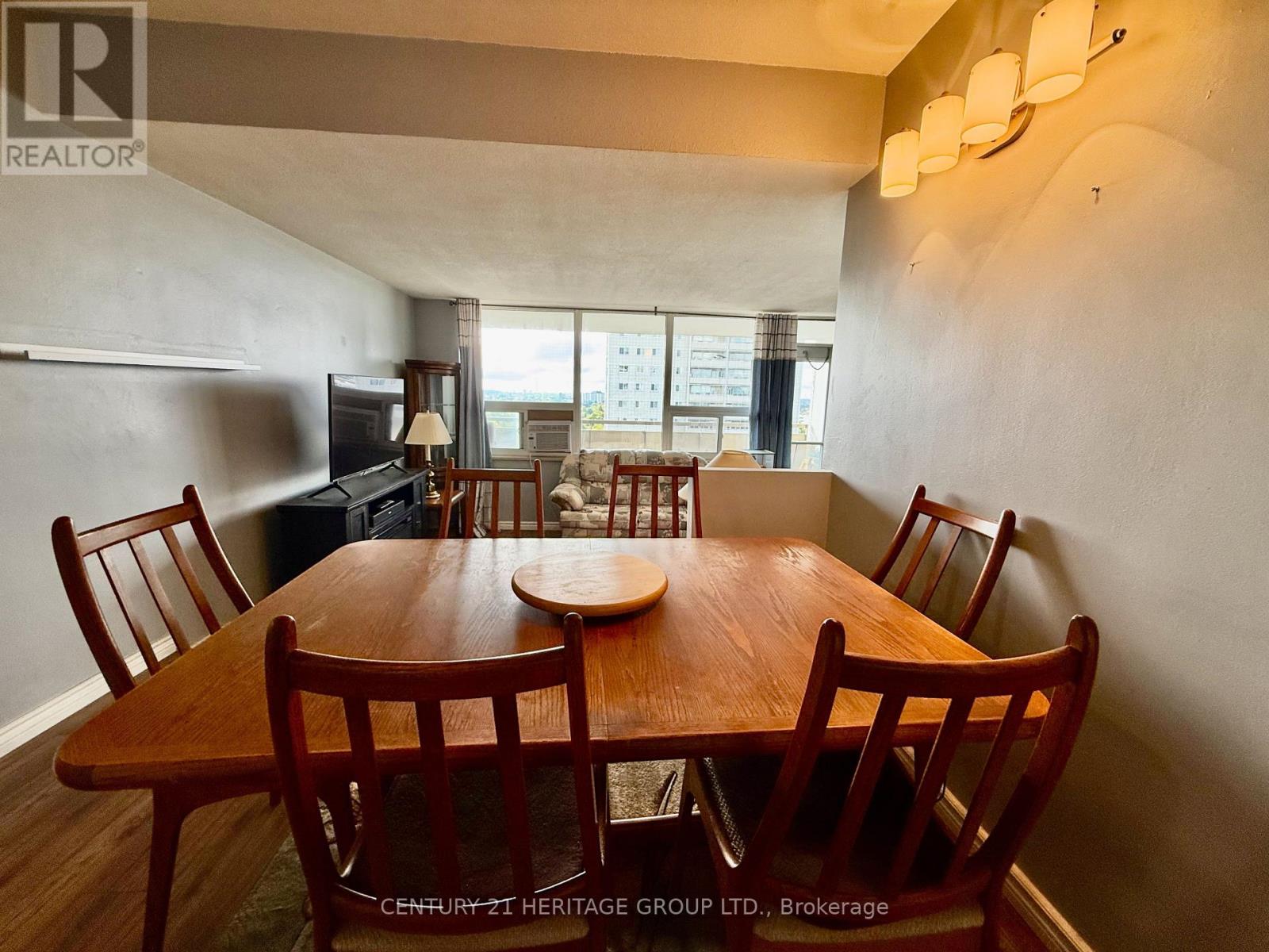 1203 - 1360 York Mills Road, Toronto, Ontario  M3A 2A3 - Photo 12 - C13723368
