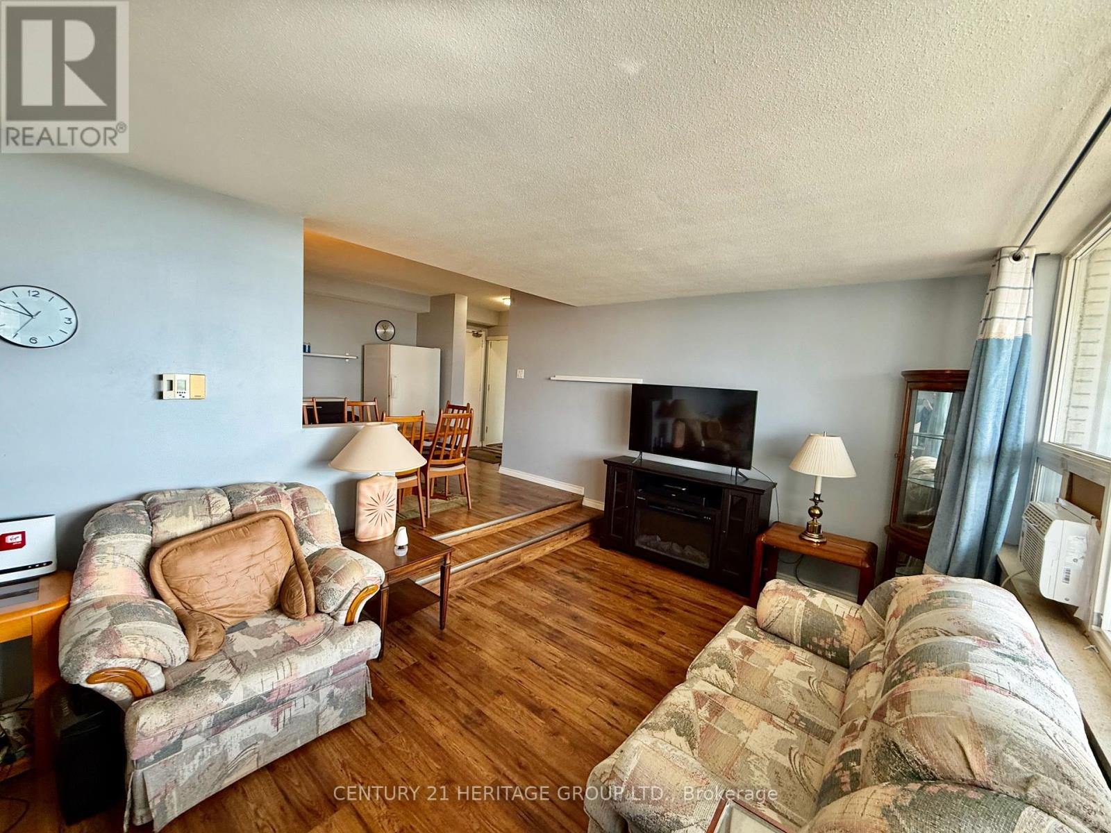 1203 - 1360 York Mills Road, Toronto, Ontario  M3A 2A3 - Photo 11 - C13723368