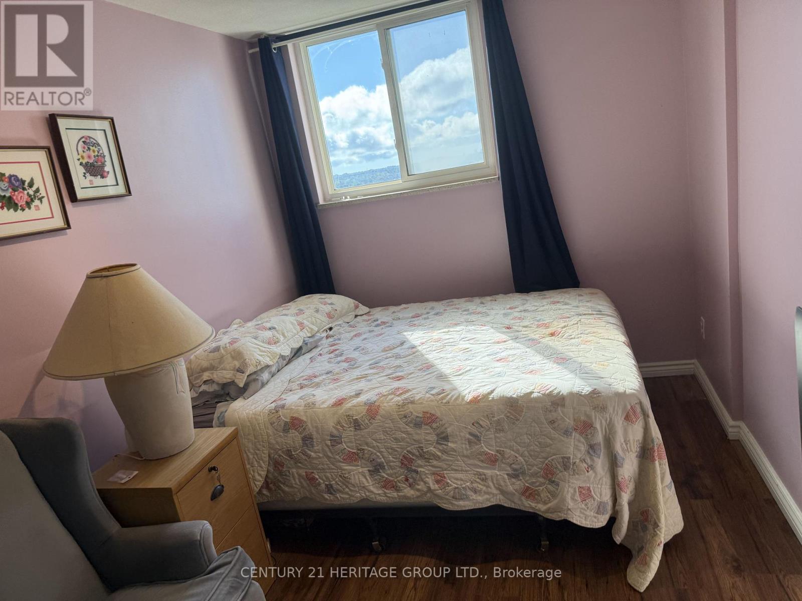 1203 - 1360 York Mills Road, Toronto, Ontario  M3A 2A3 - Photo 27 - C13723368