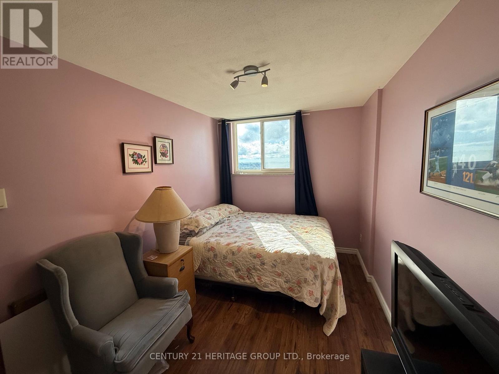 1203 - 1360 York Mills Road, Toronto, Ontario  M3A 2A3 - Photo 28 - C13723368