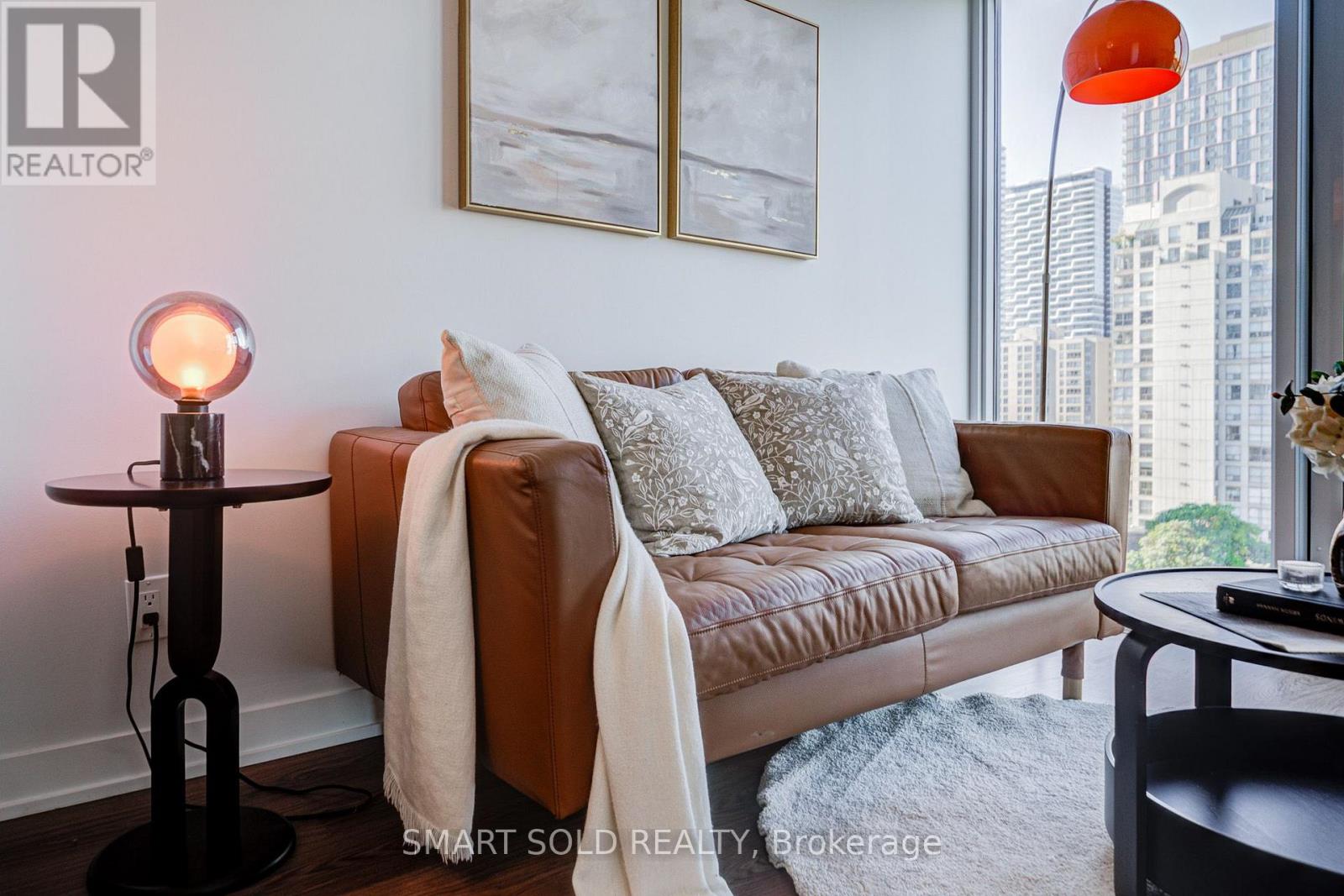 907 - 319 Jarvis Street, Toronto, Ontario M5B 0C8 - Photo 12 - C13805500