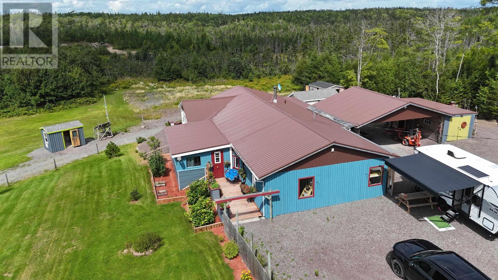 7 Lance's Lane|Grand Lake photo 37
