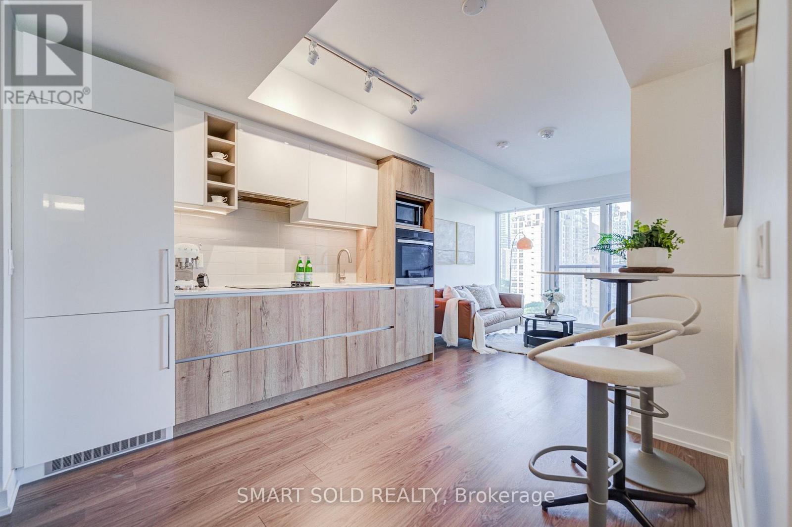 907 - 319 Jarvis Street, Toronto, Ontario M5B 0C8 - Photo 13 - C13805500