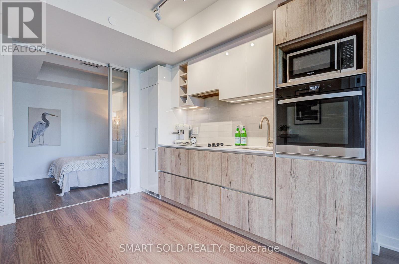 907 - 319 Jarvis Street, Toronto, Ontario M5B 0C8 - Photo 17 - C13805500