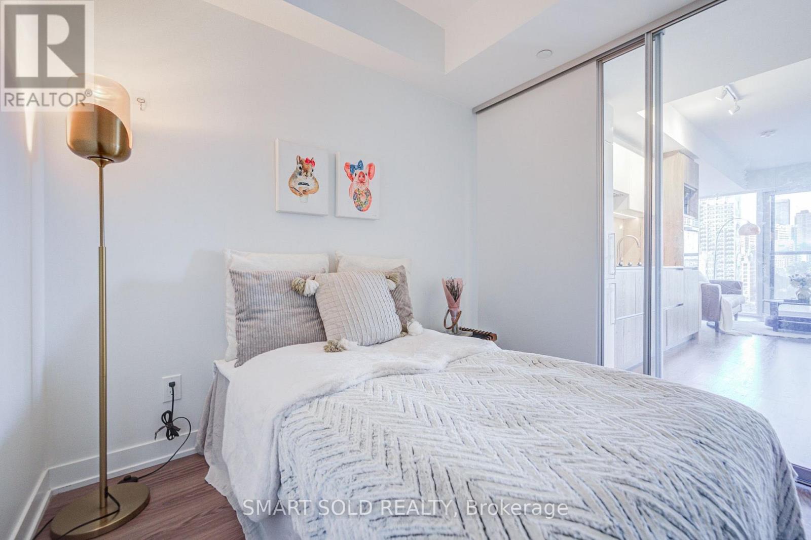 907 - 319 Jarvis Street, Toronto, Ontario M5B 0C8 - Photo 26 - C13805500