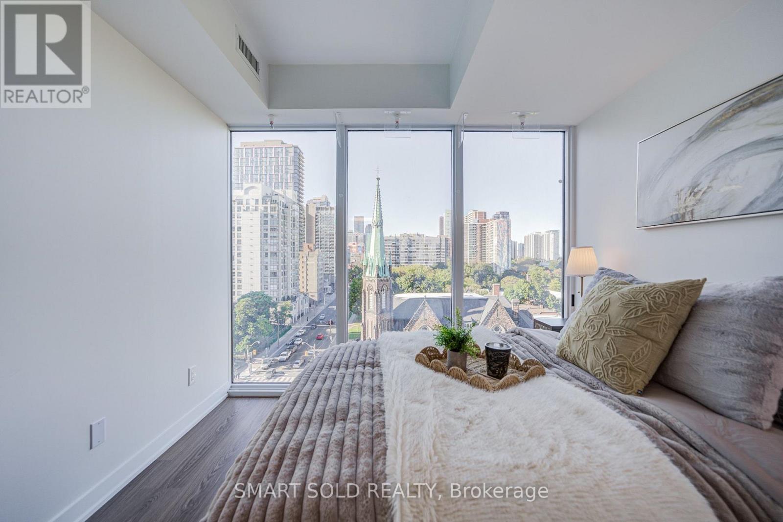 907 - 319 Jarvis Street, Toronto, Ontario M5B 0C8 - Photo 18 - C13805500