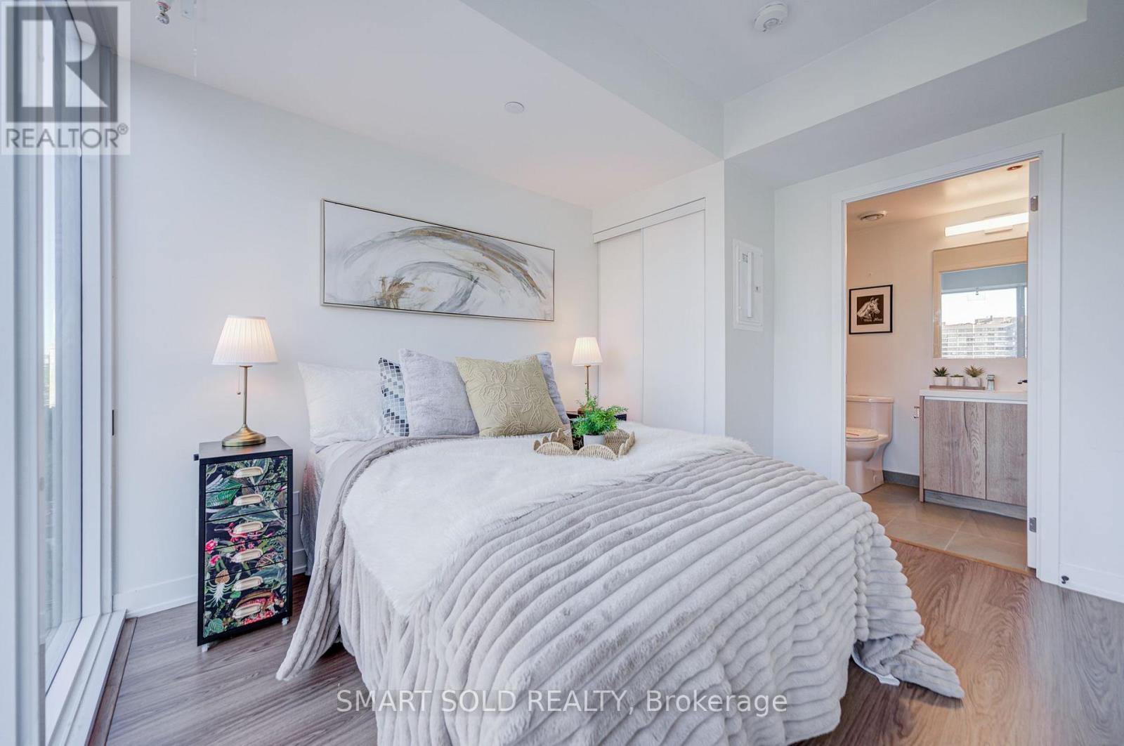 907 - 319 Jarvis Street, Toronto, Ontario M5B 0C8 - Photo 21 - C13805500