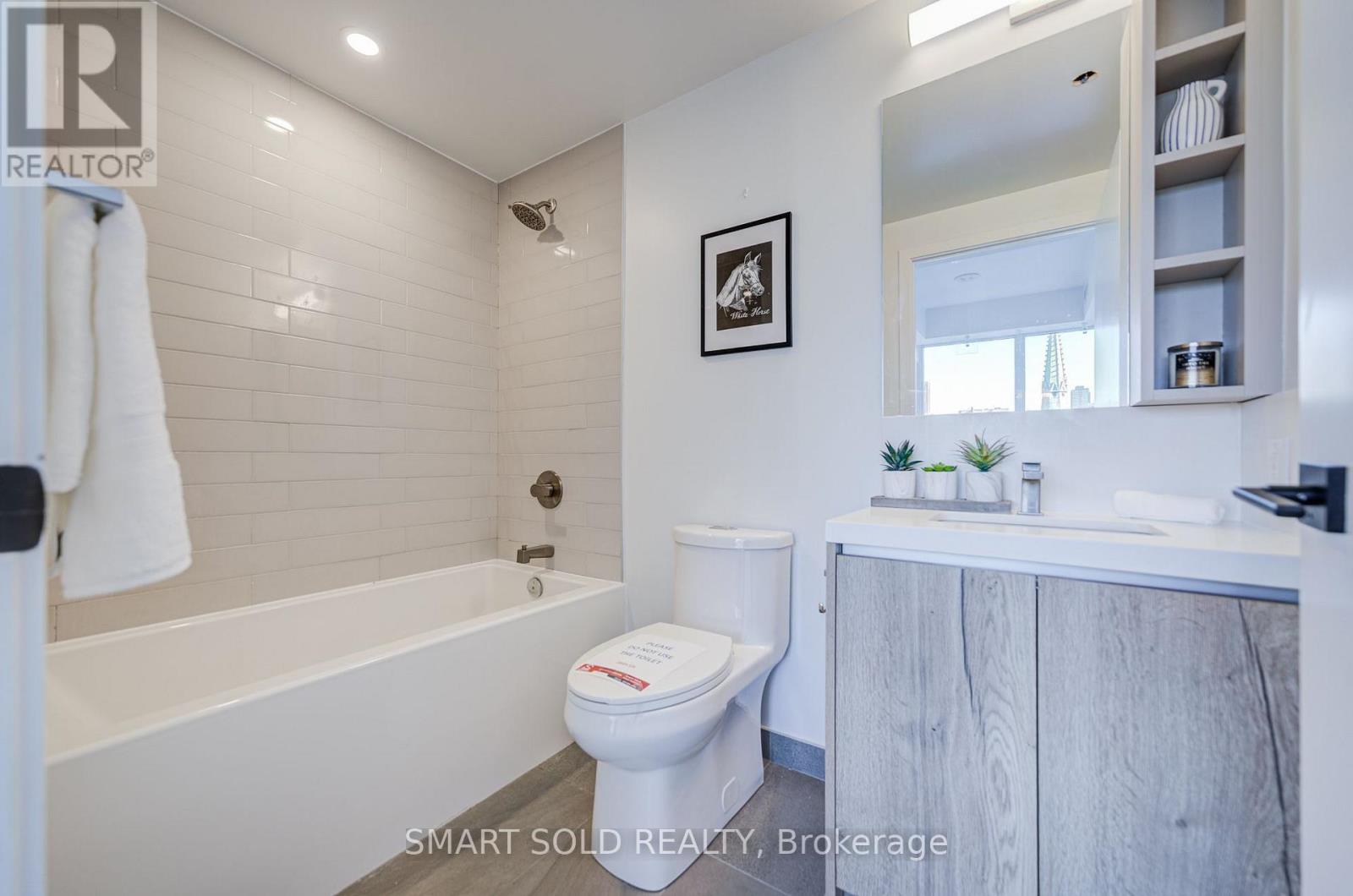 907 - 319 Jarvis Street, Toronto, Ontario M5B 0C8 - Photo 22 - C13805500