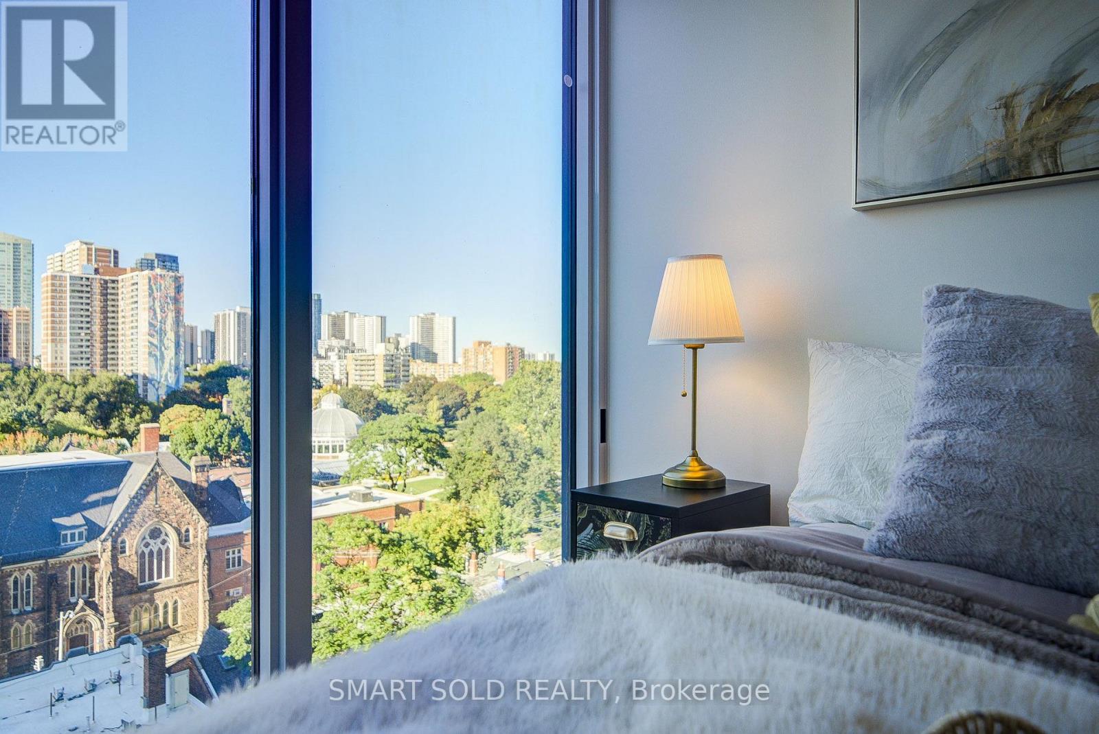 907 - 319 Jarvis Street, Toronto, Ontario M5B 0C8 - Photo 32 - C13805500