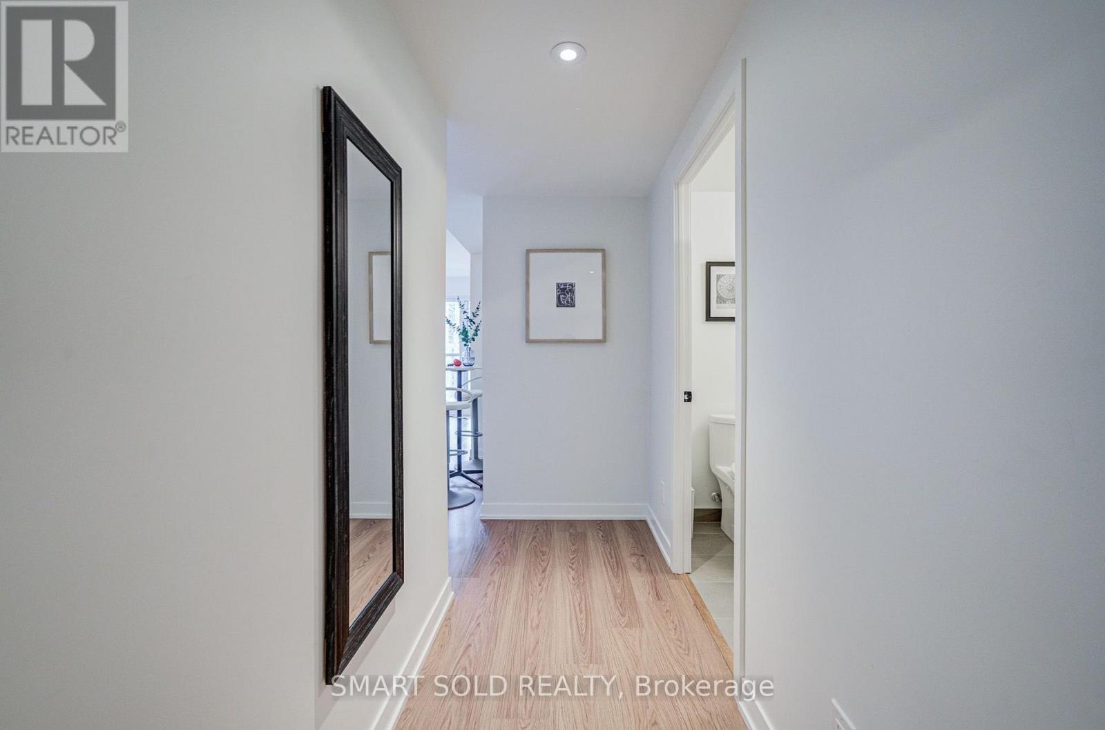 907 - 319 Jarvis Street, Toronto, Ontario M5B 0C8 - Photo 7 - C13805500
