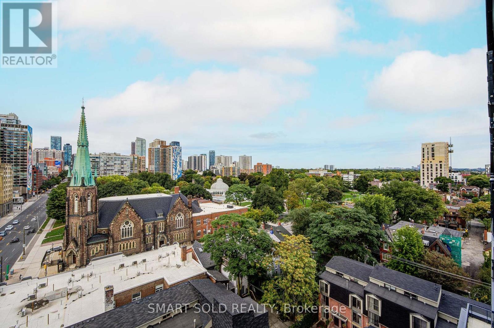 907 - 319 Jarvis Street, Toronto, Ontario M5B 0C8 - Photo 41 - C13805500
