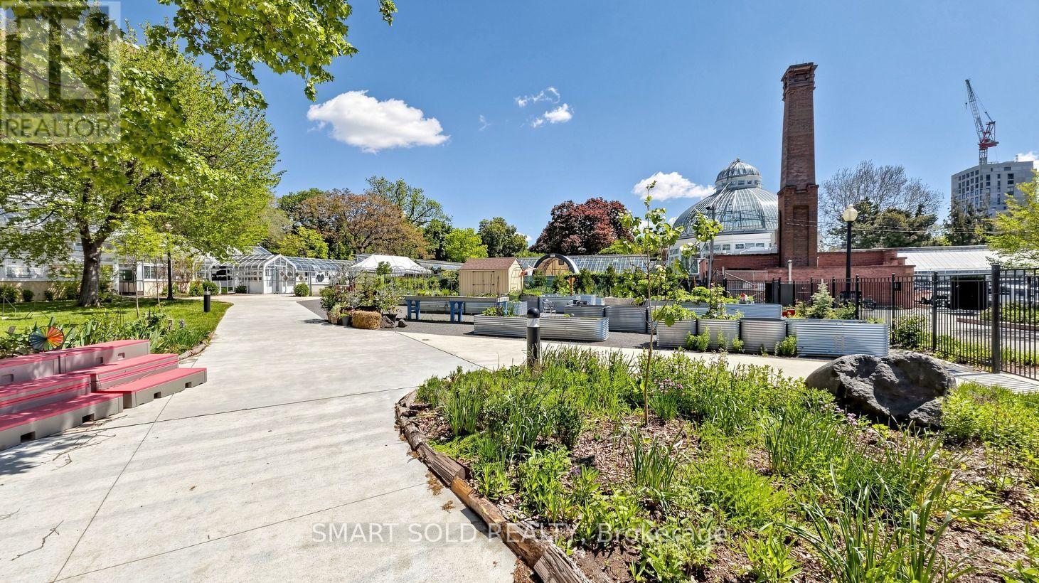 907 - 319 Jarvis Street, Toronto, Ontario M5B 0C8 - Photo 42 - C13805500