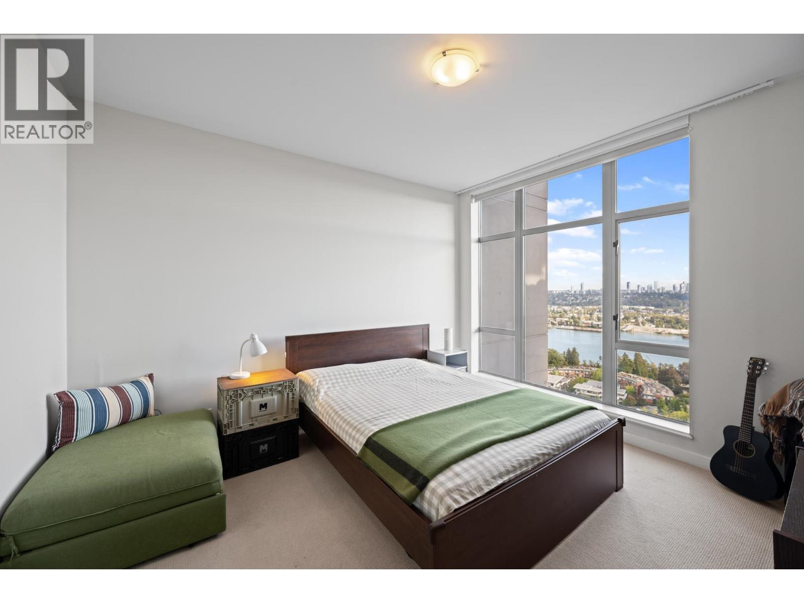 2603 280 Ross Drive, New Westminster, British Columbia  V3L 0C2 - Photo 18 - R3168747