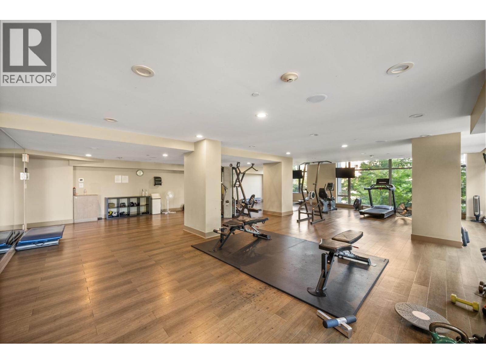 2603 280 Ross Drive, New Westminster, British Columbia  V3L 0C2 - Photo 31 - R3168747