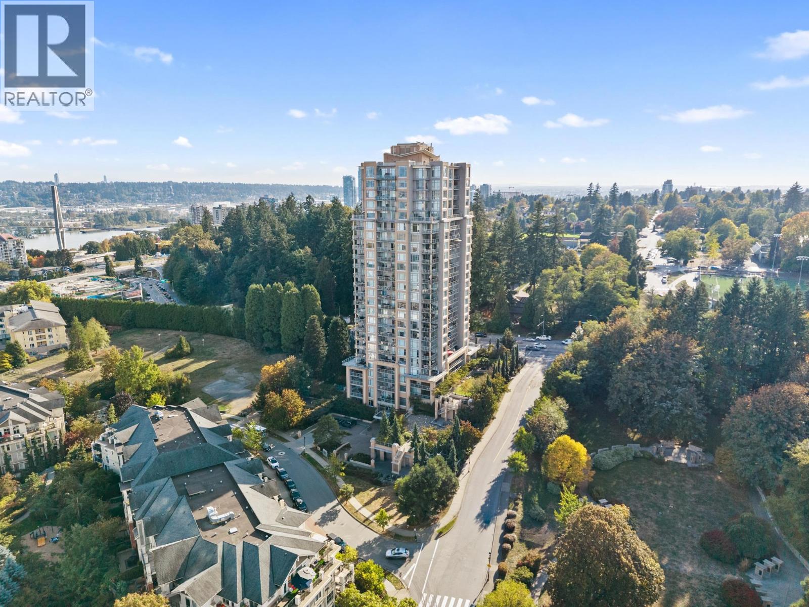 2603 280 Ross Drive, New Westminster, British Columbia  V3L 0C2 - Photo 33 - R3168747