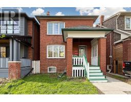 130 ELMER AVENUE, Toronto, Ontario