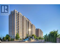727 - 18 MONDEO DRIVE, Toronto, Ontario