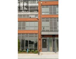 48 - 48 ALPINE SYMPHONY PATH, Oshawa, Ontario