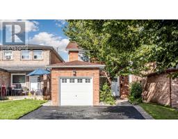 17 HARLEY DRIVE, Ajax, Ontario