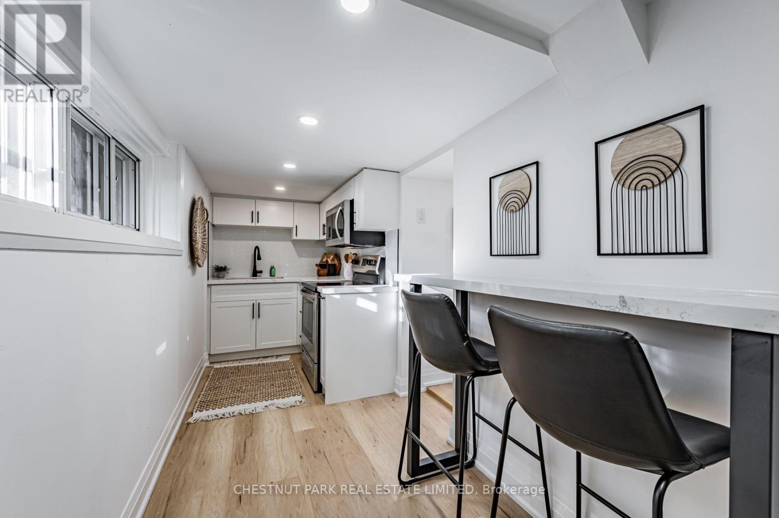 Lower - 101 Oakcrest Avenue, Toronto, Ontario  M4C 1B4 - Photo 11 - E13820318