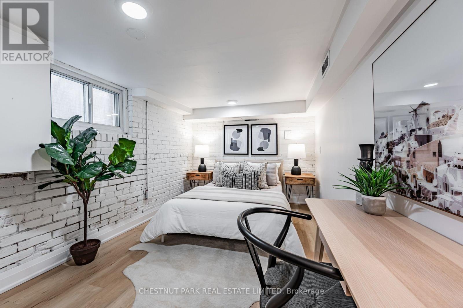 Lower - 101 Oakcrest Avenue, Toronto, Ontario  M4C 1B4 - Photo 7 - E13820318