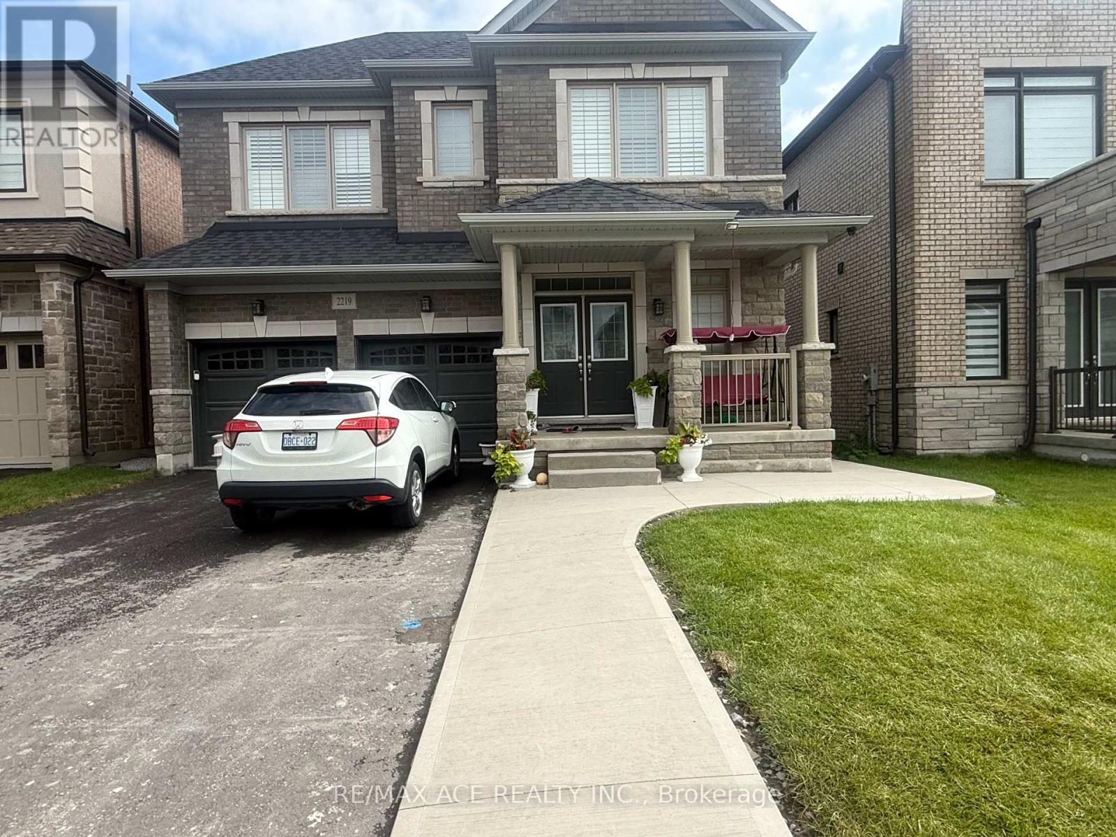 BSMT - 2219 BECKMAN CRESCENT, Oshawa, Ontario