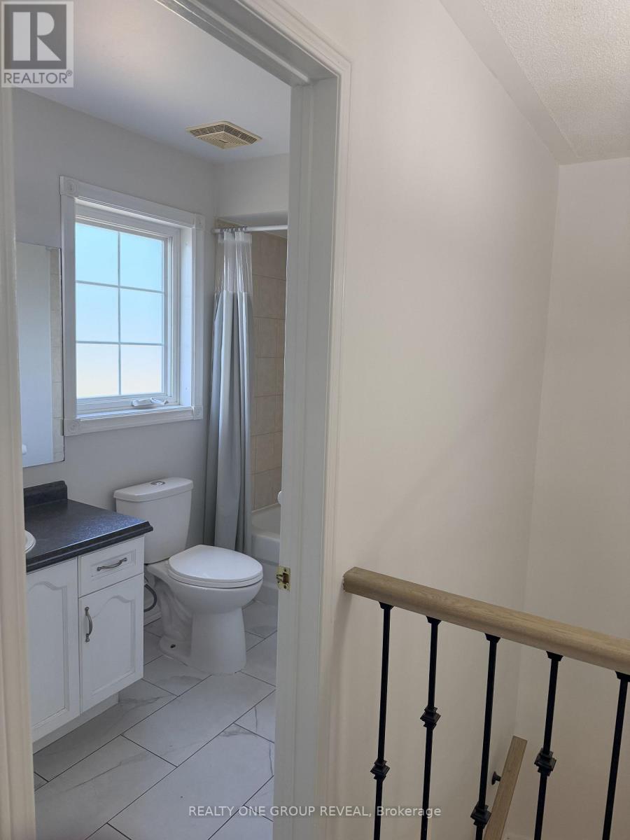 1027 Ridgemount Boulevard, Oshawa, Ontario  L1K 2K7 - Photo 33 - E13820330