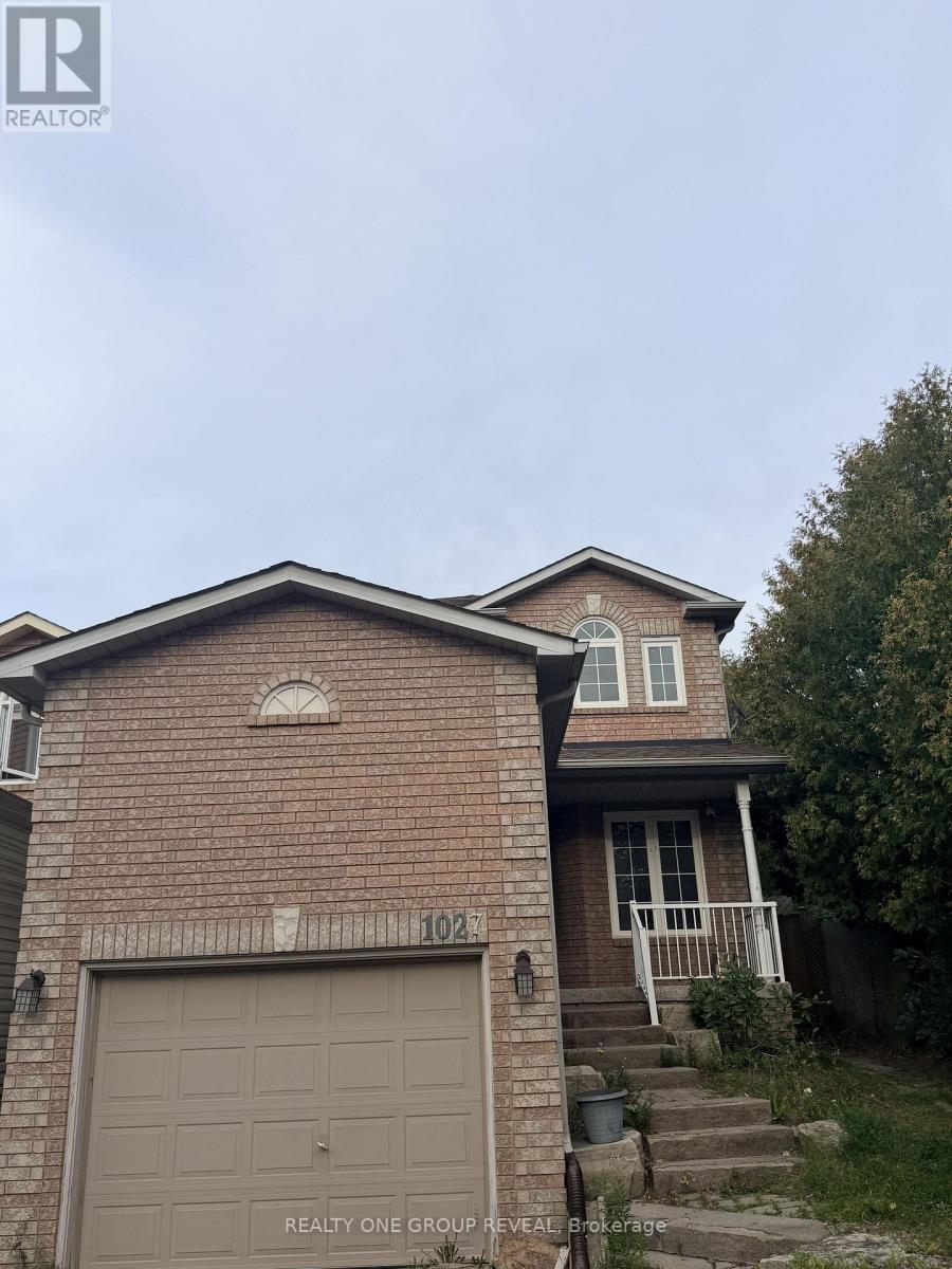 1027 Ridgemount Boulevard, Oshawa, Ontario  L1K 2K7 - Photo 37 - E13820330