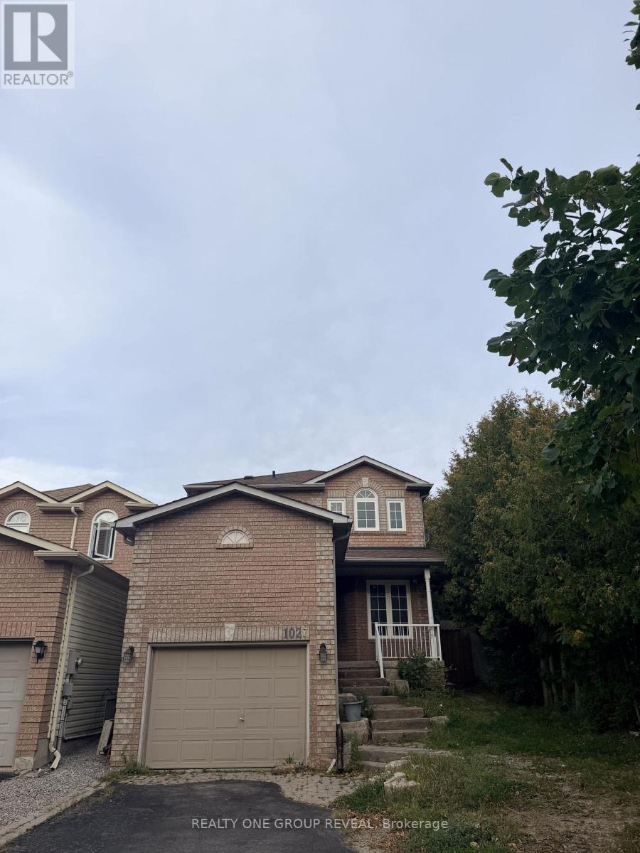 1027 Ridgemount Boulevard, Oshawa, Ontario  L1K 2K7 - Photo 38 - E13820330