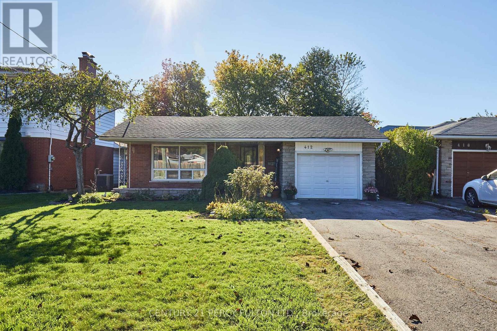 412 WAVERLY STREET N, Oshawa, Ontario